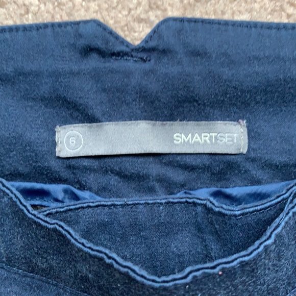 Smart Set shorts - Picture 3 of 9
